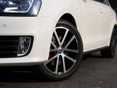 2013款 2.0 TSI GLI