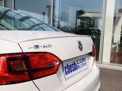 2013款 2.0 TSI GLI
