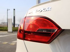 2013款 2.0 TSI GLI