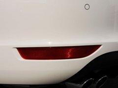 2013款 2.0 TSI GLI