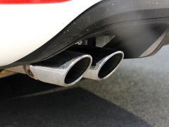 2013款 2.0 TSI GLI