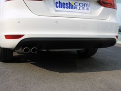 2013款 2.0 TSI GLI