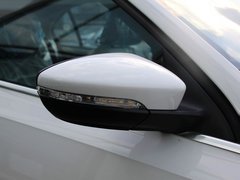 2013款 2.0 TSI GLI