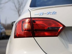2013款 2.0 TSI GLI