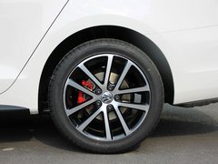 2013款 2.0 TSI GLI