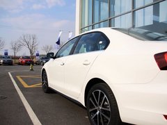 2013款 2.0 TSI GLI