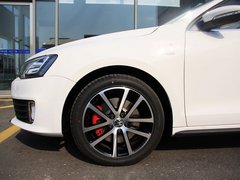 2013款 2.0 TSI GLI