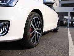 2013款 2.0 TSI GLI