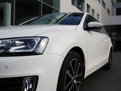 2013款 2.0 TSI GLI