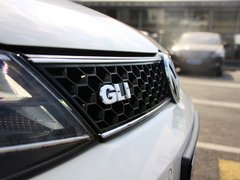 2013款 2.0 TSI GLI