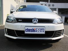 2013款 2.0 TSI GLI