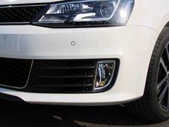 2013款 2.0 TSI GLI