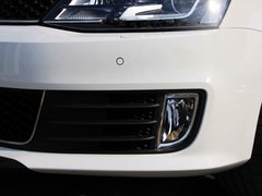 2013款 2.0 TSI GLI