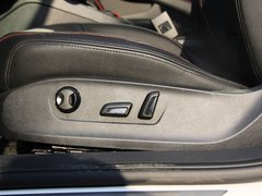 2013款 2.0 TSI GLI