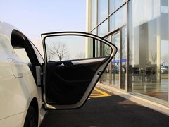 2013款 2.0 TSI GLI