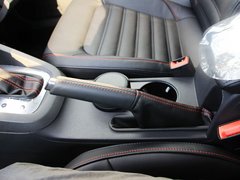 2013款 2.0 TSI GLI