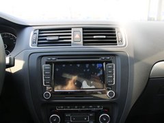 2013款 2.0 TSI GLI