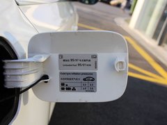 2013款 2.0 TSI GLI