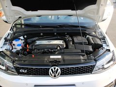 2013款 2.0 TSI GLI