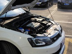 2013款 2.0 TSI GLI