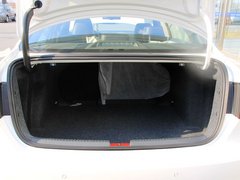 2013款 2.0 TSI GLI