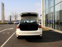 2013款 2.0 TSI GLI