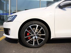 2013款 2.0 TSI GLI