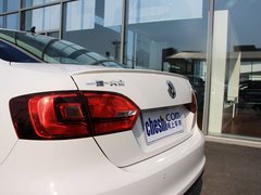 2013款 2.0 TSI GLI
