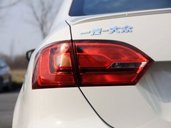 2013款 2.0 TSI GLI