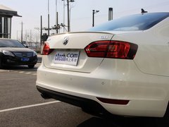 2013款 2.0 TSI GLI