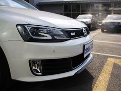 2013款 2.0 TSI GLI