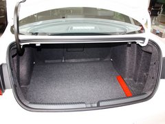 2013款 2.0 TSI GLI