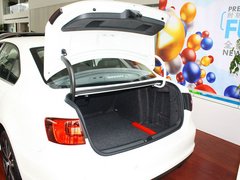 2013款 2.0 TSI GLI