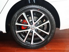 2013款 2.0 TSI GLI