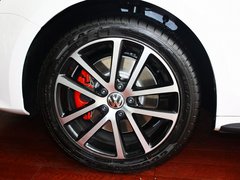 2013款 2.0 TSI GLI