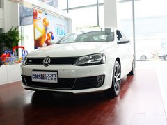 2013款 2.0 TSI GLI