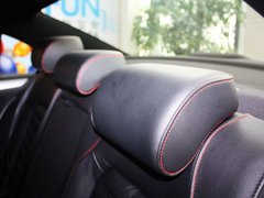 2013款 2.0 TSI GLI