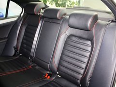 2013款 2.0 TSI GLI