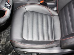 2013款 2.0 TSI GLI