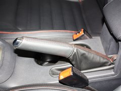 2013款 2.0 TSI GLI