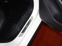 2013款 2.0 TSI GLI