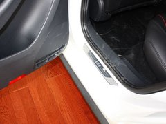 2013款 2.0 TSI GLI