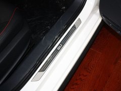 2013款 2.0 TSI GLI