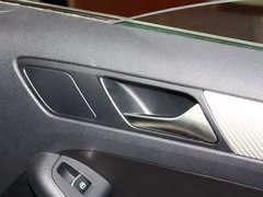 2013款 2.0 TSI GLI