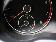 2013款 2.0 TSI GLI