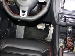 2013款 2.0 TSI GLI