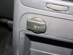 2013款 2.0 TSI GLI
