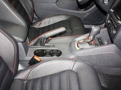 2013款 2.0 TSI GLI