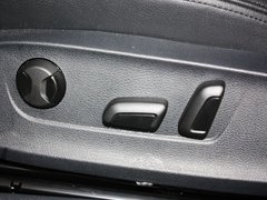 2013款 2.0 TSI GLI
