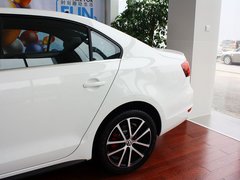 2013款 2.0 TSI GLI